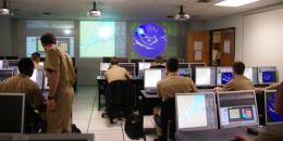 Ship Training Simulator Class Photo