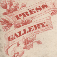 Press Gallery Pass