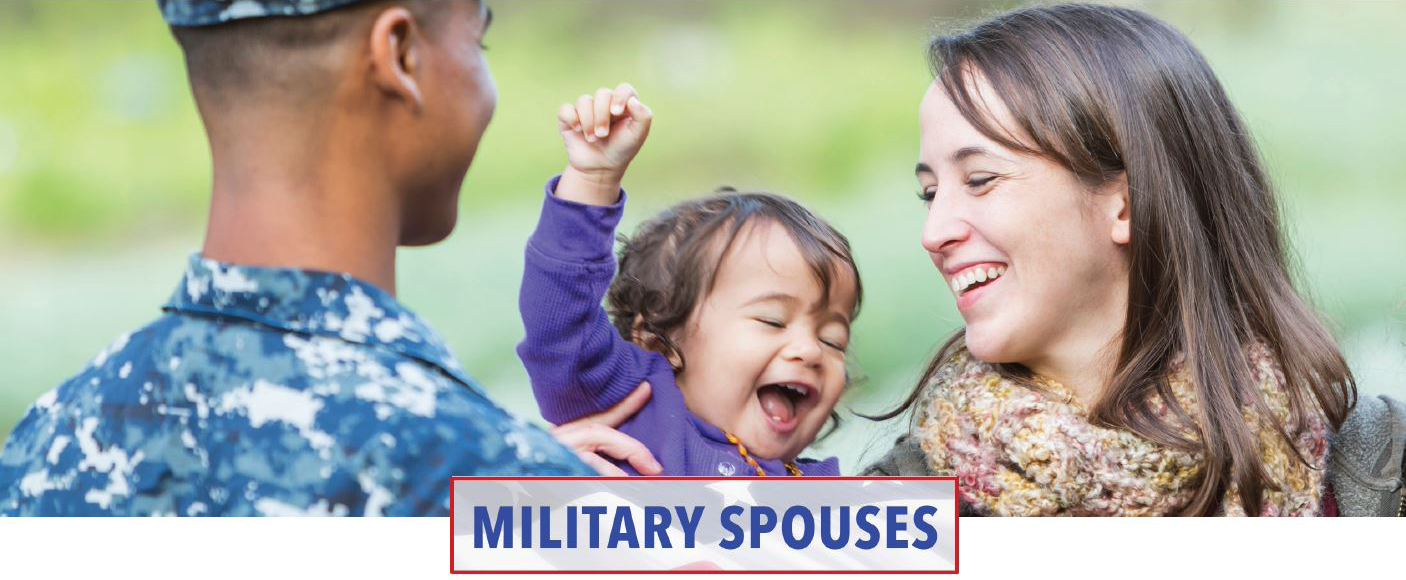 VETS Unveils Resource For Military Spouses