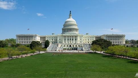 Reforming the Congressional Accountability Act for a Better Congressional Workplace feature image