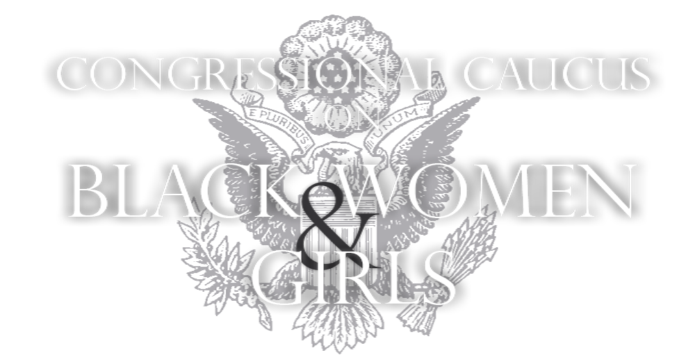 Congressional Caucus on Black Women and Girls