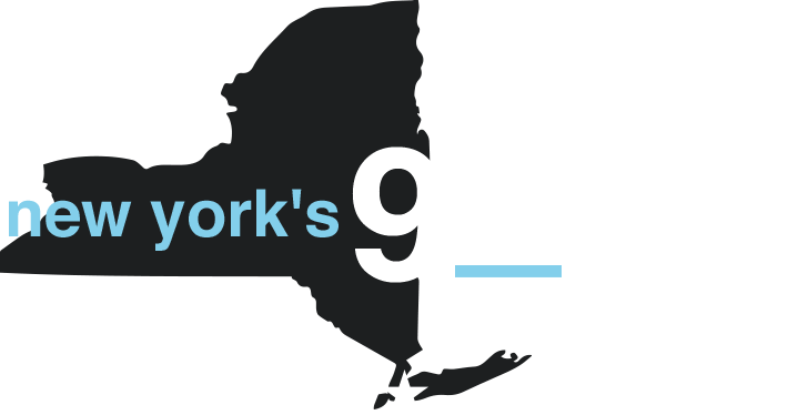 New York's 9th District