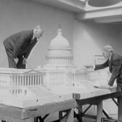 The Unveiling of the Capitol Model