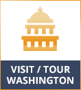 Visit/Tour Washington DC