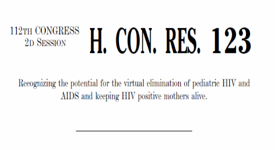 H.Con.Res. 123