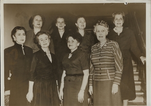Women Members of the 83rd Congress