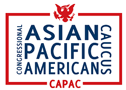 Congressional Asian Pacific American Caucus (CAPAC)