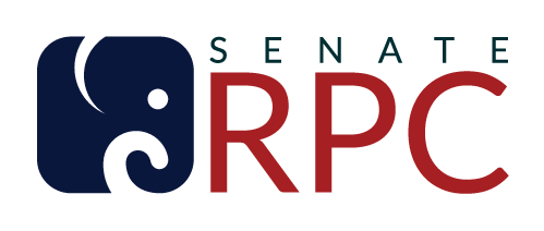 Republican Policy committee logo
