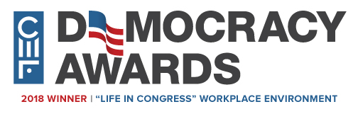 Democracy Awards