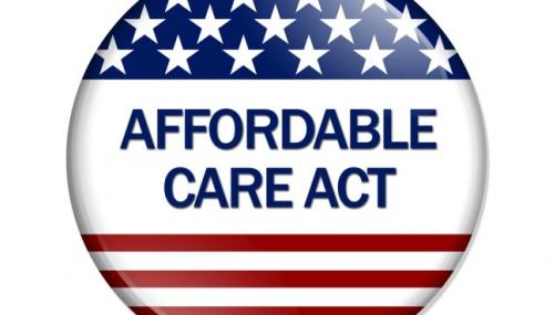 Affordable Care Act Info Hub feature image