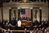 Pope Francis becomes the first pontiff to address a Joint Session of Congress