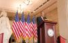 Speaker Boehner thanked Vietnam Veterans for their service