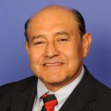 Rep. Correa