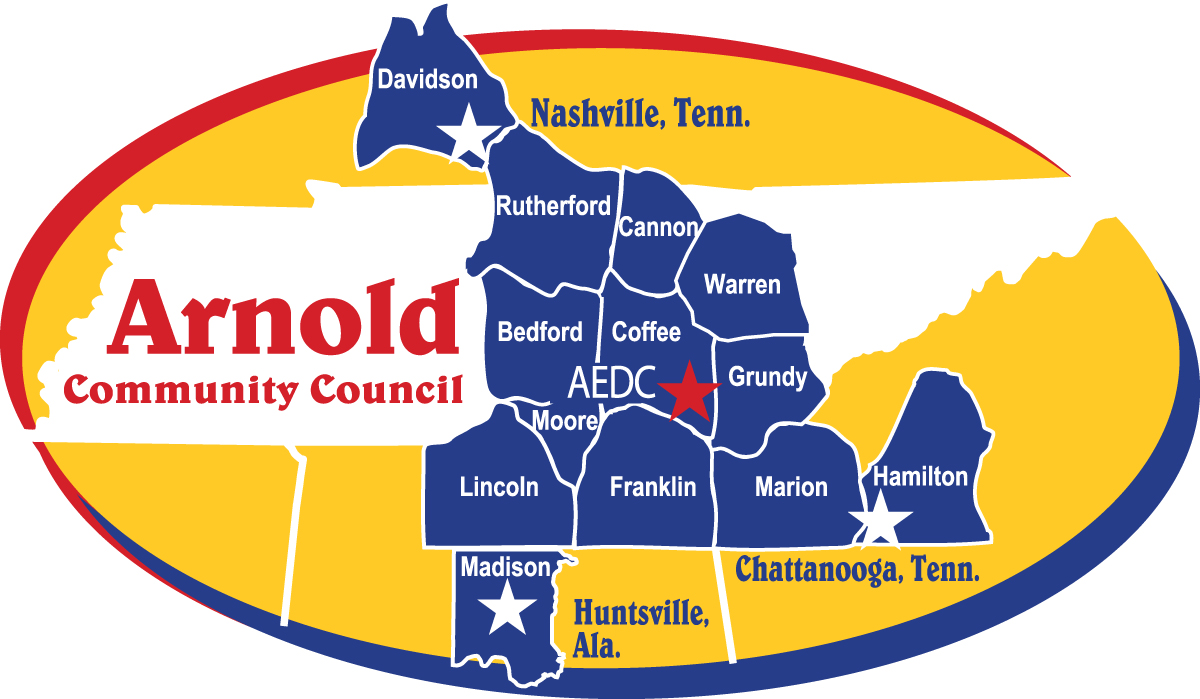 Arnold Community Council