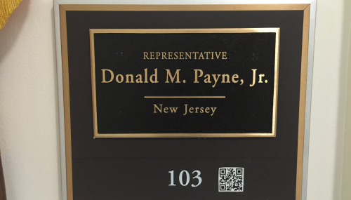 Payne, Jr. Bill Included in 2017 National Defense Authorization Act feature image