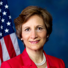 Congresswoman Suzanne Bonamici