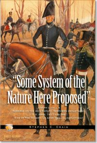 "Some System of the Nature Here Proposed": Joseph Lovell's Remarks on the Sick Report, Northern Department, U.S. Army, 1817, and the Rise of the Modern US Army Medical Department