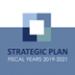 Strategic Plan FY 2019-21