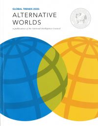 Global Trends 2030: Alternative Worlds