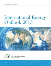 International Energy Outlook 2013 With Projections to 2040