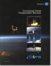 Commercial Orbital Transportation Services: A New Era in Spaceflight