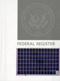Vol. 83 #116  06-15-2018; Federal Register (microfiche)