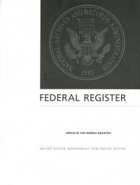 Vol 83 #244 12-20-18; Federal Register Complete