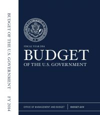 Fiscal Year 2014 Budget of the U.S. Government (Book)