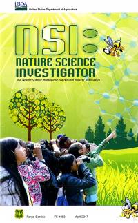 NSI: Nature Science Investigator