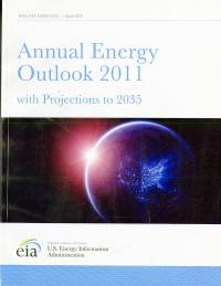 Annual Energy Outlook 2011 With Projections to 2035