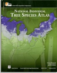 National Individual Tree Species Atlas