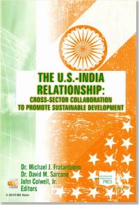 The U.S.-India Relationship: Cross-Sector Collaboration To Promote Sustainable Development
