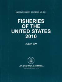 Fisheries of the United States 2010