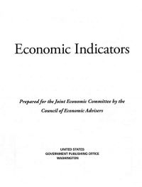 June 2018; Economic Indicators