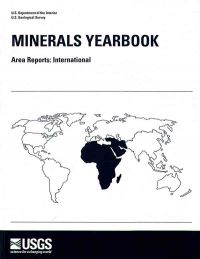 Minerals Yearbook, 2014, V. 3: Area Reports: International: Africa and the Middle East