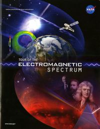 Tour of the Electromagnetic Spectrum