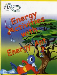 Energy Activities With Energy Ant