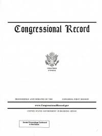 Index Jan 3-jan 25 #1-18; Congressional Record