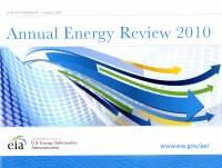 Annual Energy Review 2010