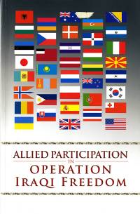 Allied Participation in Operation Iraqi Freedom (ePub eBook)