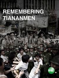 Remembering Tiananmen: Brief Historical Review of the 1989 Pro-democracy Movement in China (ePub eBook)