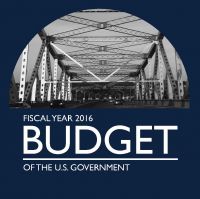 Budget of the U.S. Government, Fiscal Year 2016 (CD-ROM)