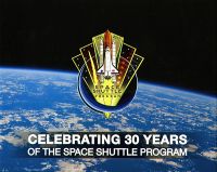 Celebrating 30 years of the Space Shuttle Program (ePub eBook)