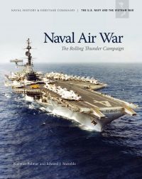 Naval Air War: The Rolling Thunder Campaign 