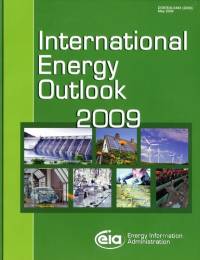 International Energy Outlook 2009