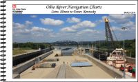 Ohio River Navigation Charts: Cairo, Illinois to Foster, Kentucky