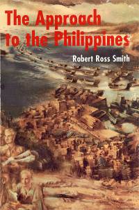 The Approach to the Philippines (Paperback)