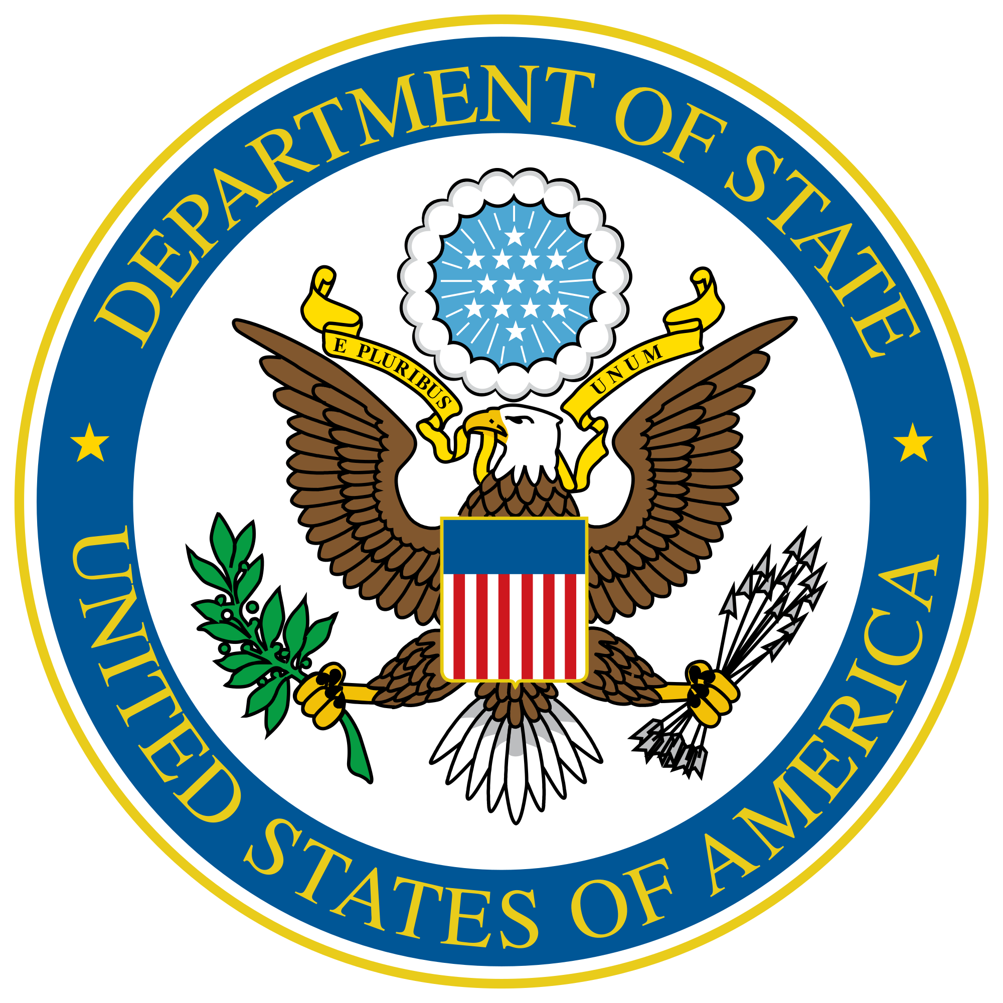 The United States Diplomacy Center