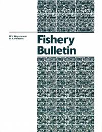 V.116 #3-4 July- Oct.2018; Fishery Bulletin.