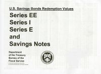 June 2018- Nov. 2018; U. S. Savings Bond Redemption Values Series Ee Series I Series E      And Savings Notes